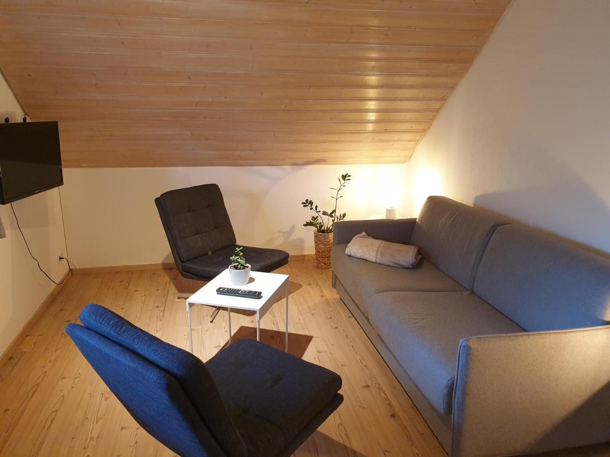 Gaestehaus Bartlehof Schluchsee Extérieur photo