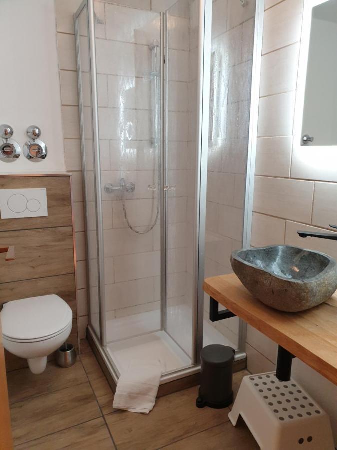 Gaestehaus Bartlehof Schluchsee Extérieur photo