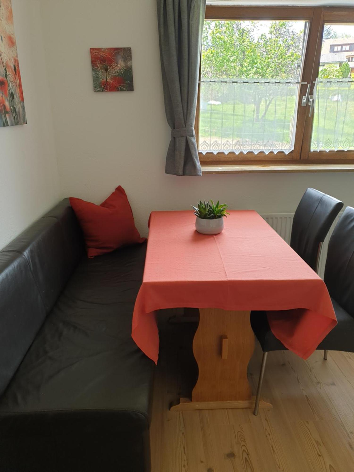 Gaestehaus Bartlehof Schluchsee Chambre photo