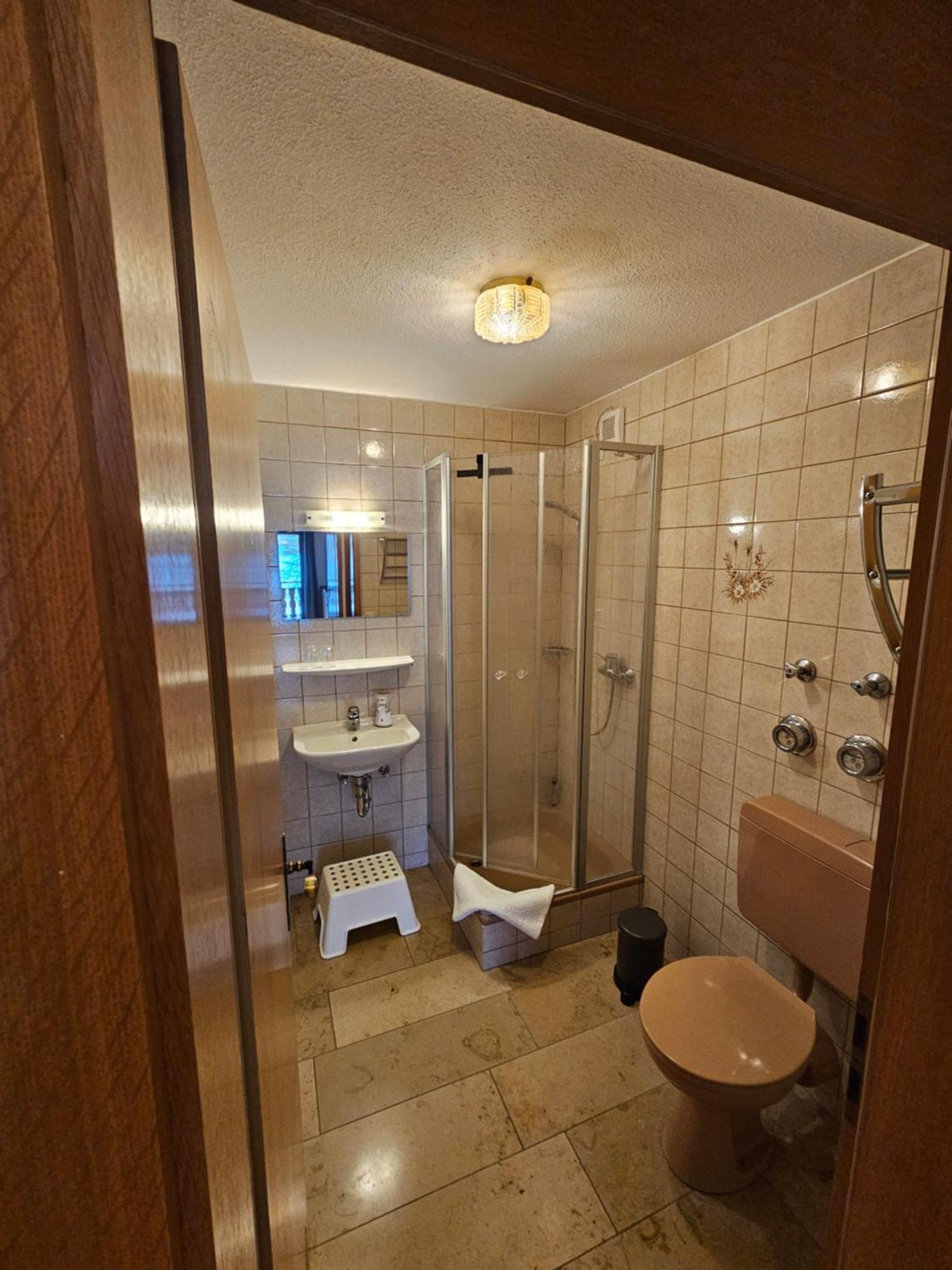 Gaestehaus Bartlehof Schluchsee Extérieur photo