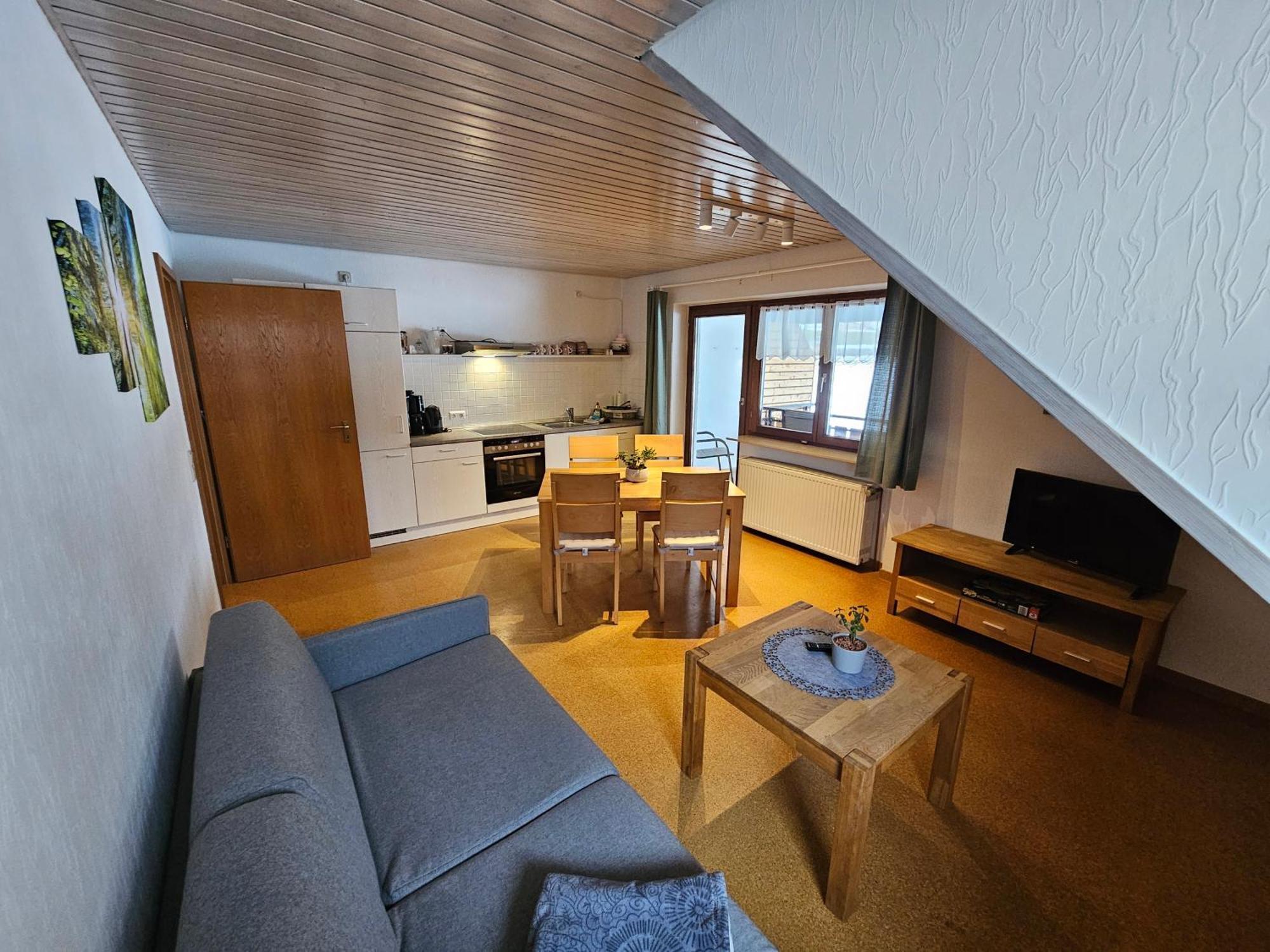 Gaestehaus Bartlehof Schluchsee Extérieur photo