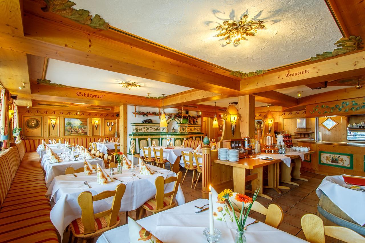 Gaestehaus Bartlehof Schluchsee Extérieur photo